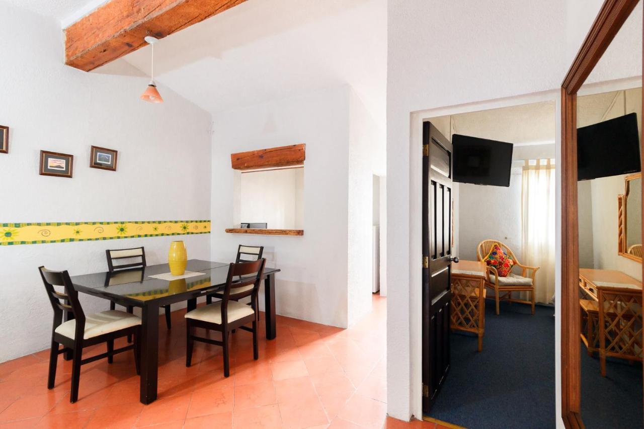 Hotel Hacienda Montesinos Морелия Екстериор снимка