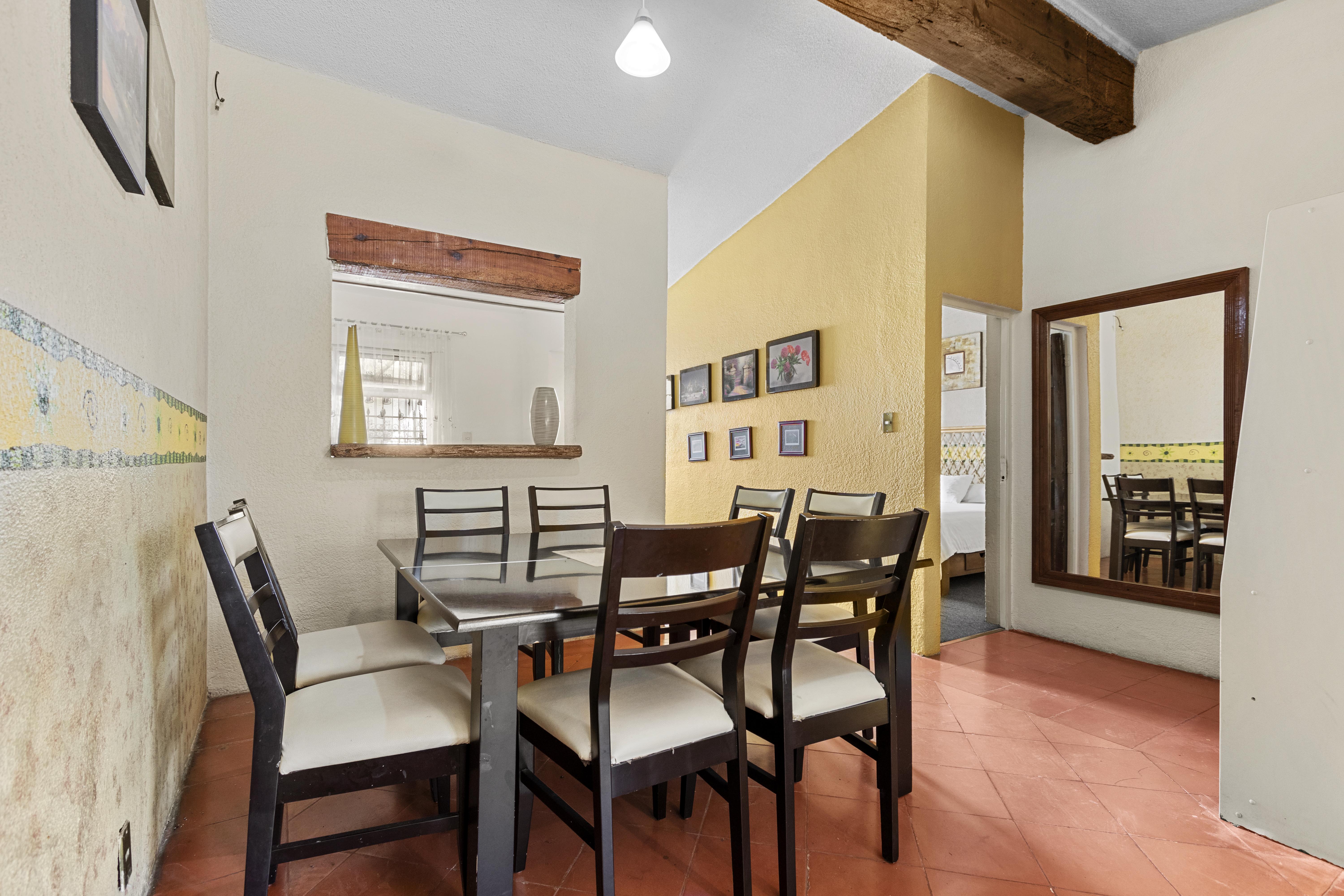 Hotel Hacienda Montesinos Морелия Екстериор снимка
