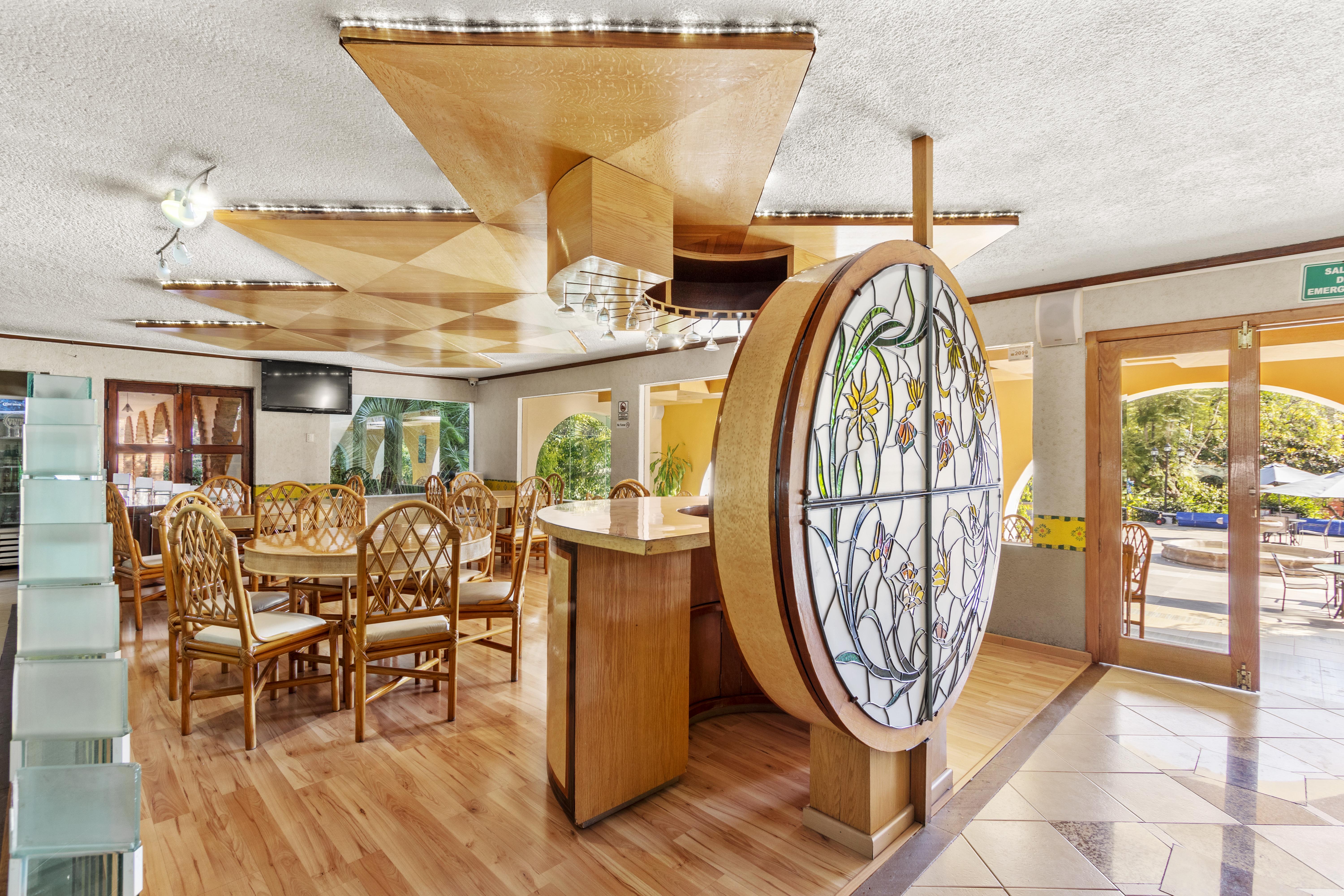 Hotel Hacienda Montesinos Морелия Екстериор снимка
